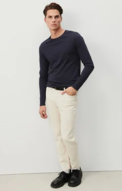 T-Shirt Homme Decatur*American Vintage New