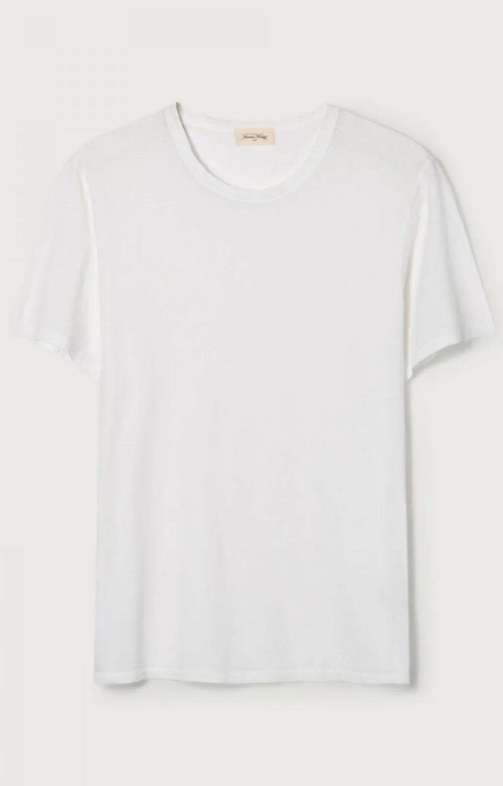 T-Shirt Homme Decatur*American Vintage Store