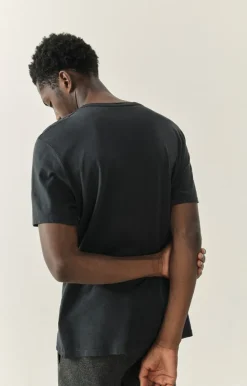 T-Shirt Homme Decatur*American Vintage New