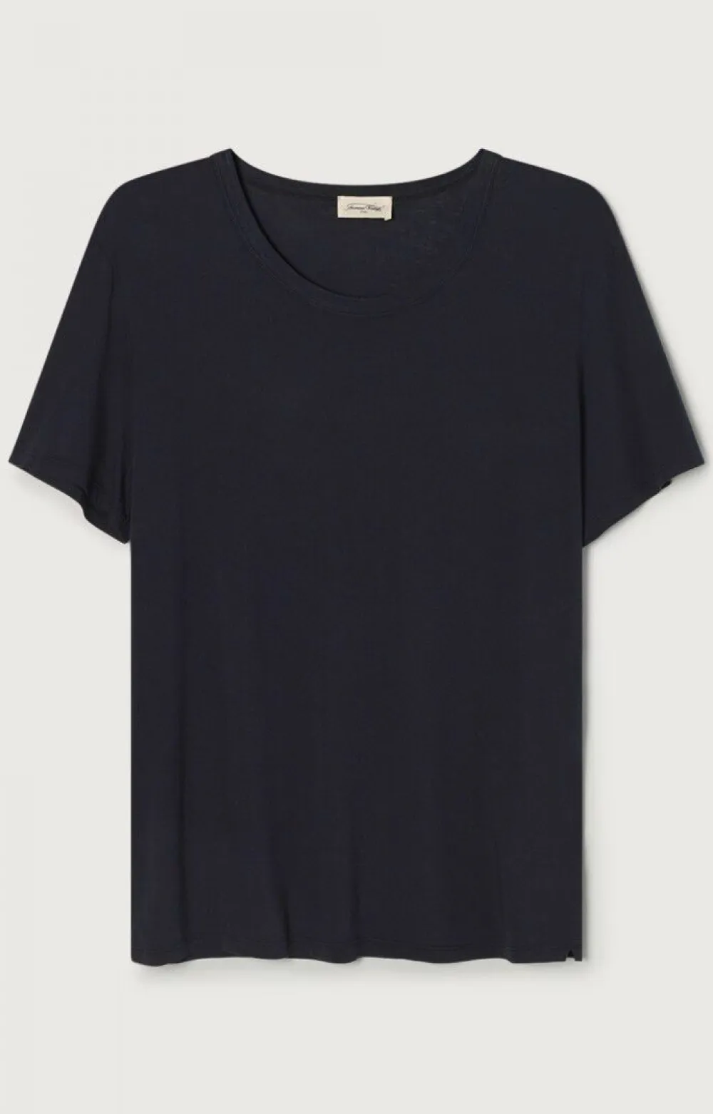 T-Shirt Homme Decatur*American Vintage New