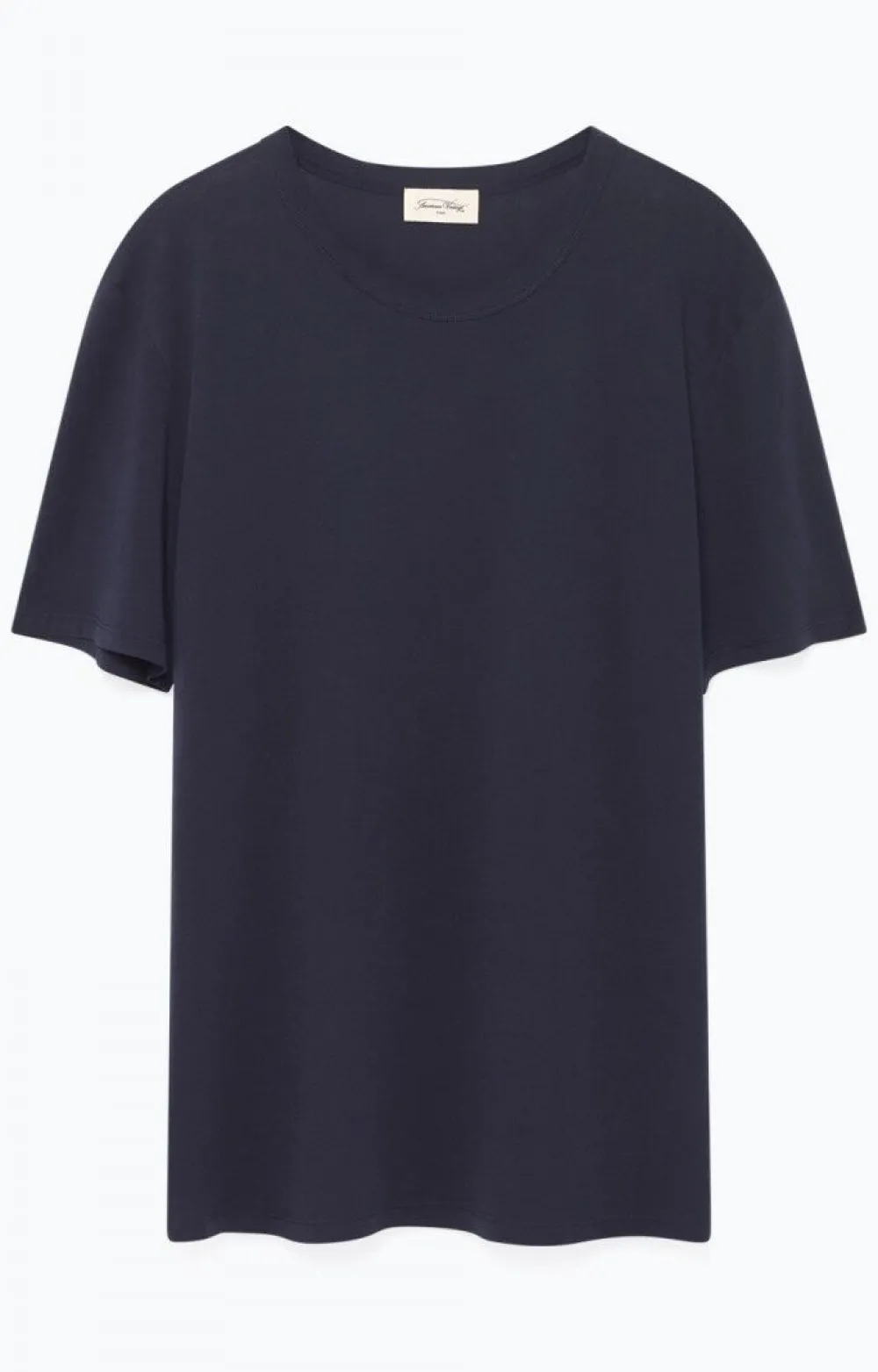 T-Shirt Homme Decatur*American Vintage Best