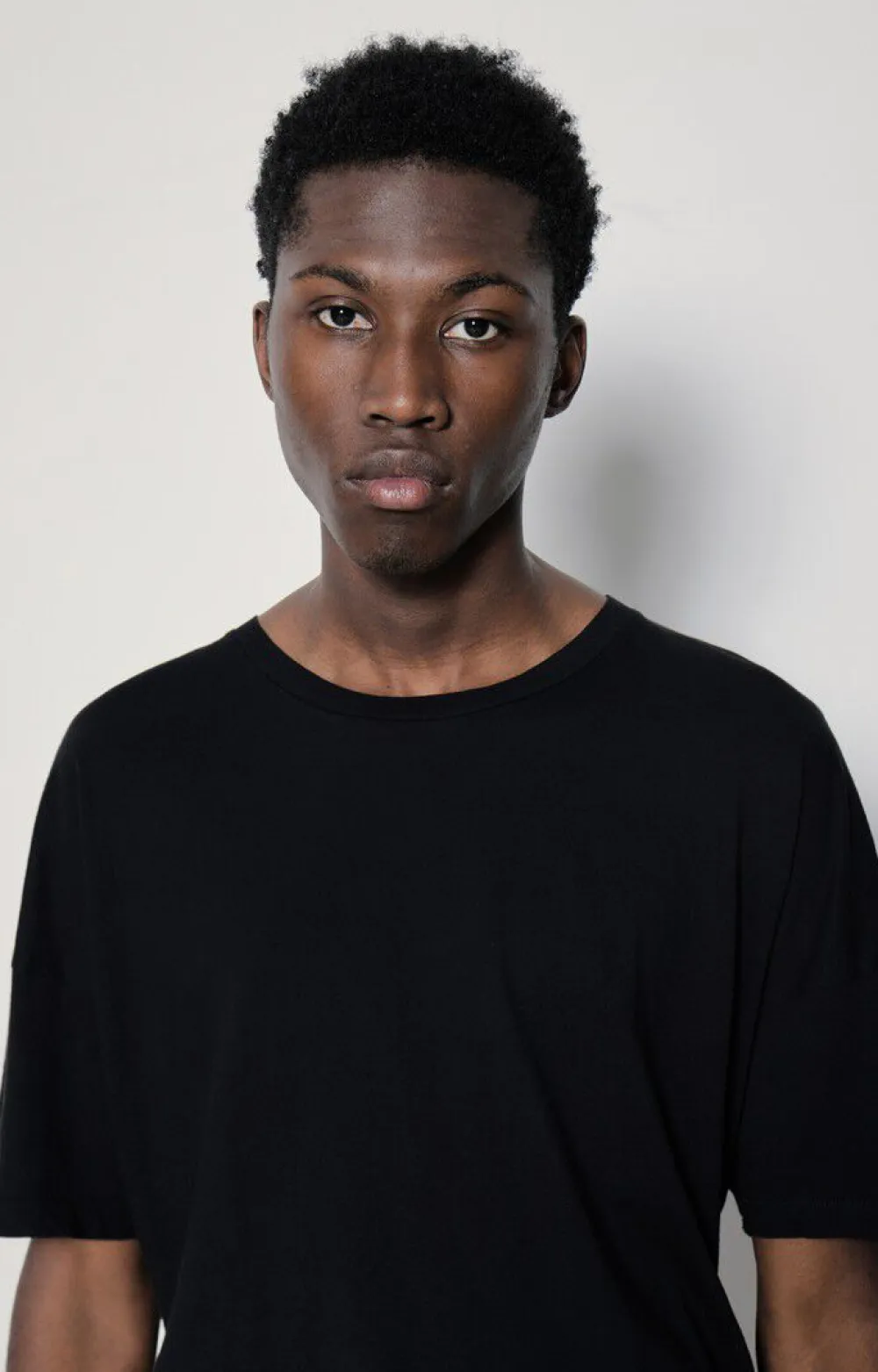 T-Shirt Homme Decatur*American Vintage Shop