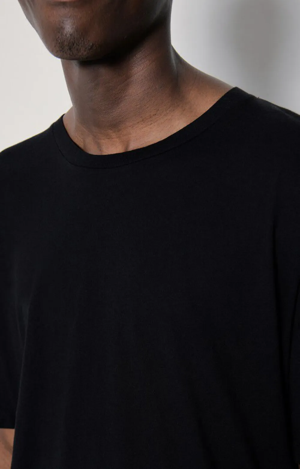 T-Shirt Homme Decatur*American Vintage Shop