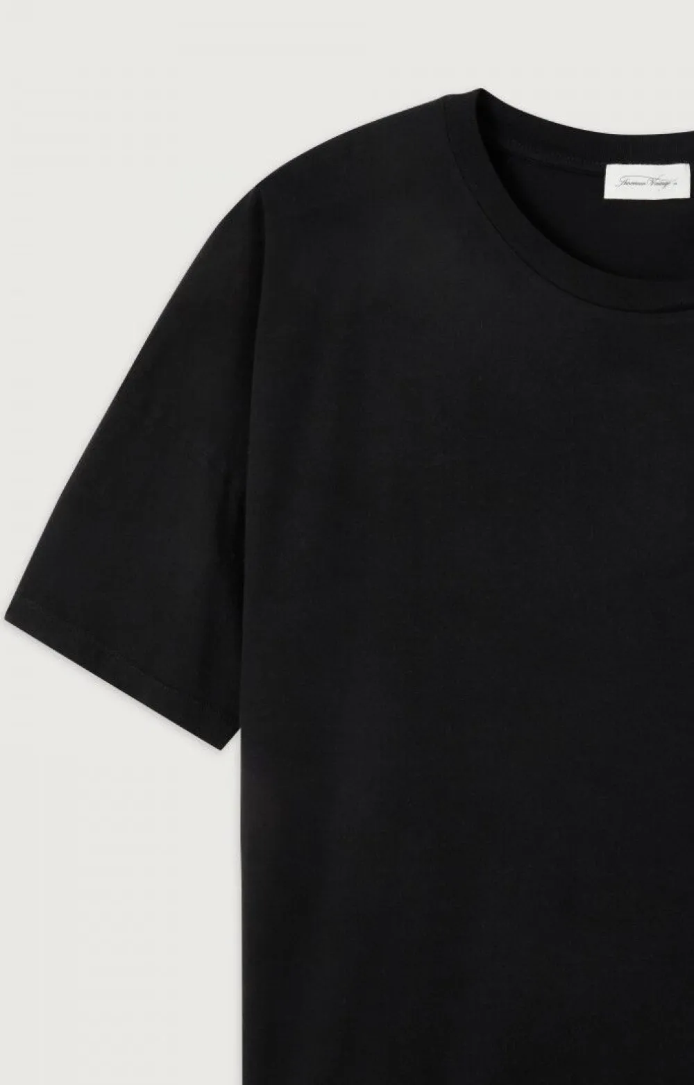 T-Shirt Homme Decatur*American Vintage Shop