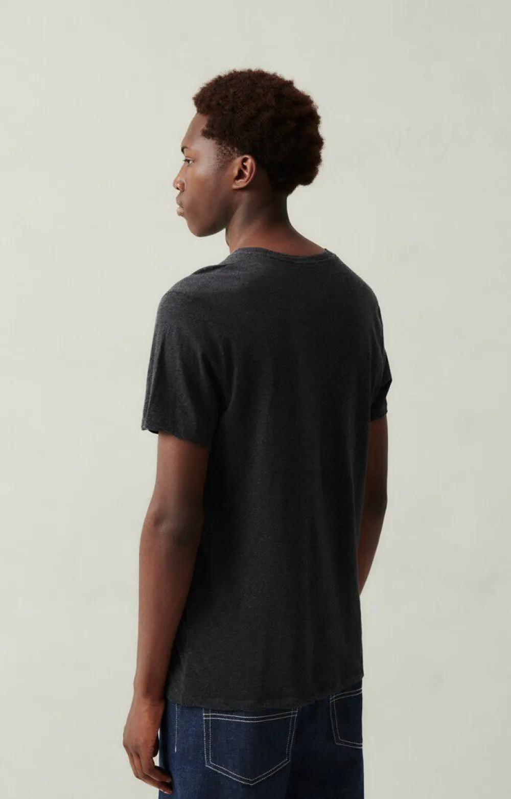 T-Shirt Homme Decatur*American Vintage Flash Sale