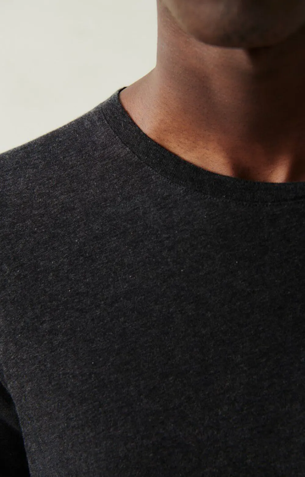 T-Shirt Homme Decatur*American Vintage Flash Sale