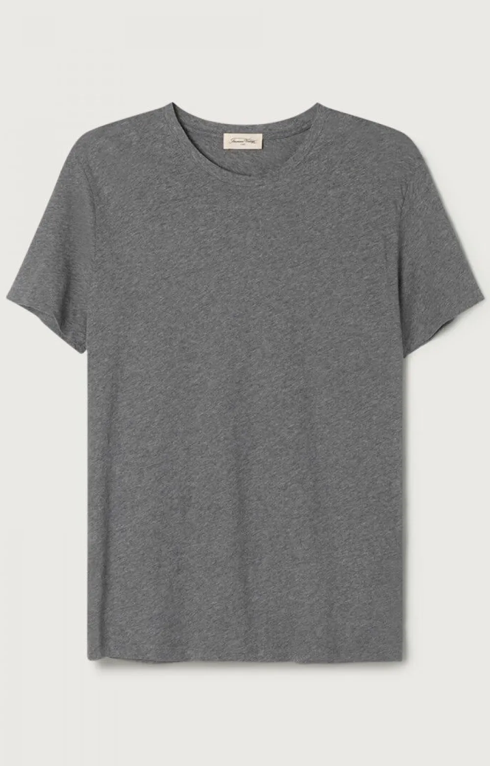 T-Shirt Homme Decatur*American Vintage Outlet