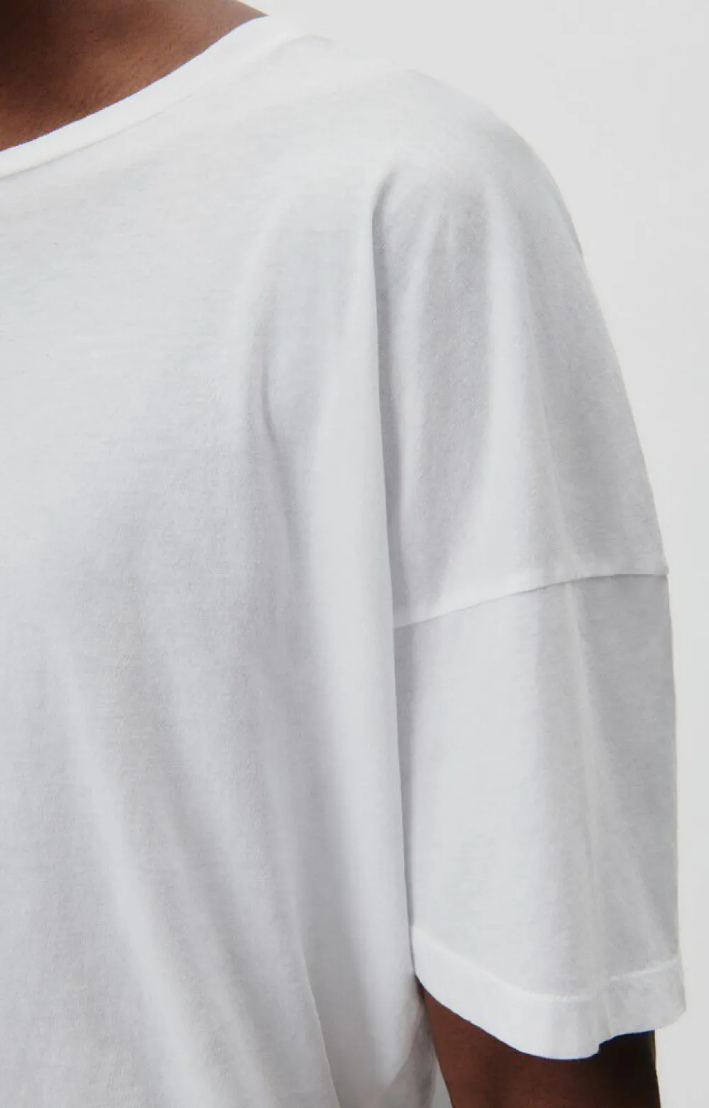 T-Shirt Homme Decatur*American Vintage Best Sale