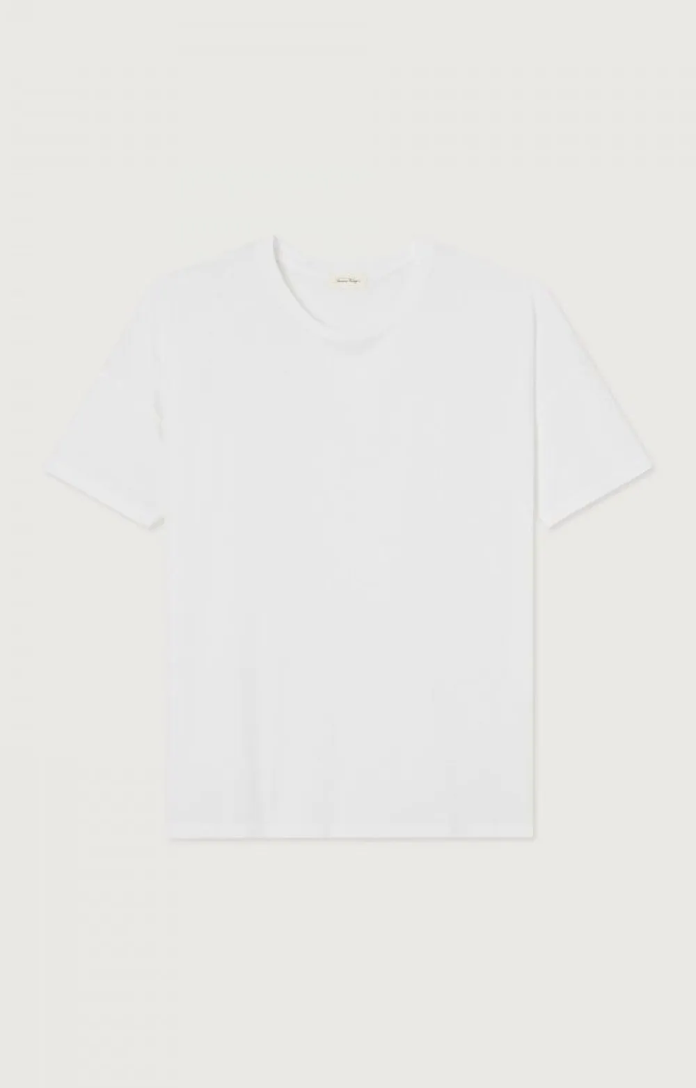 T-Shirt Homme Decatur*American Vintage Best Sale