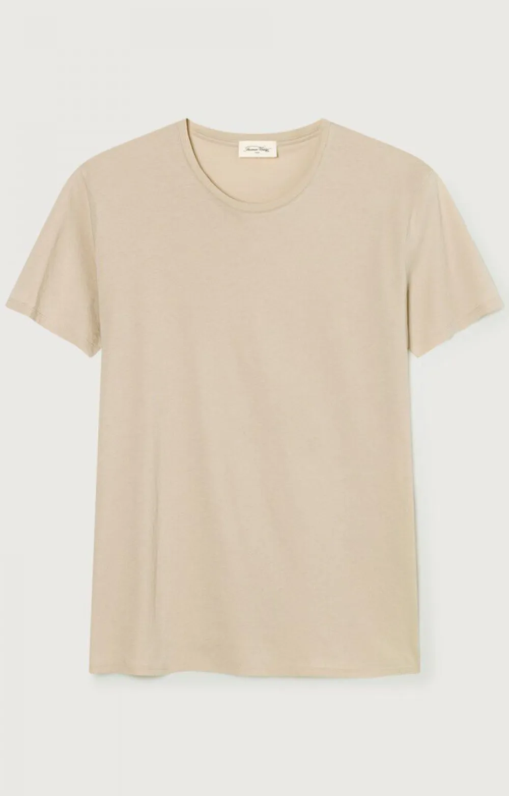 T-Shirt Homme Decatur*American Vintage Outlet