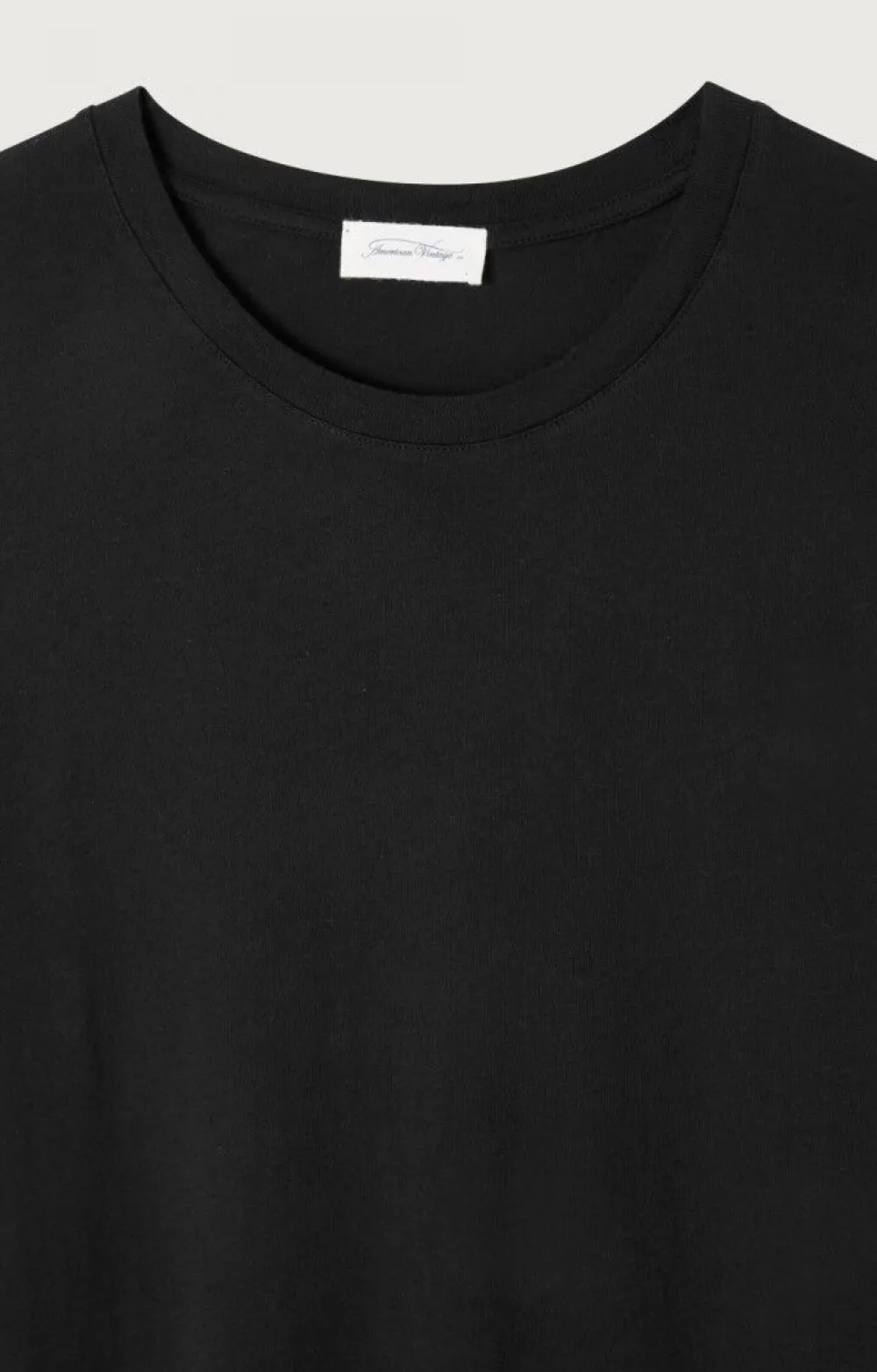 T-Shirt Homme Decatur*American Vintage Outlet