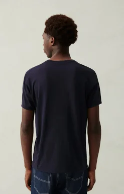 T-Shirt Homme Decatur*American Vintage Shop