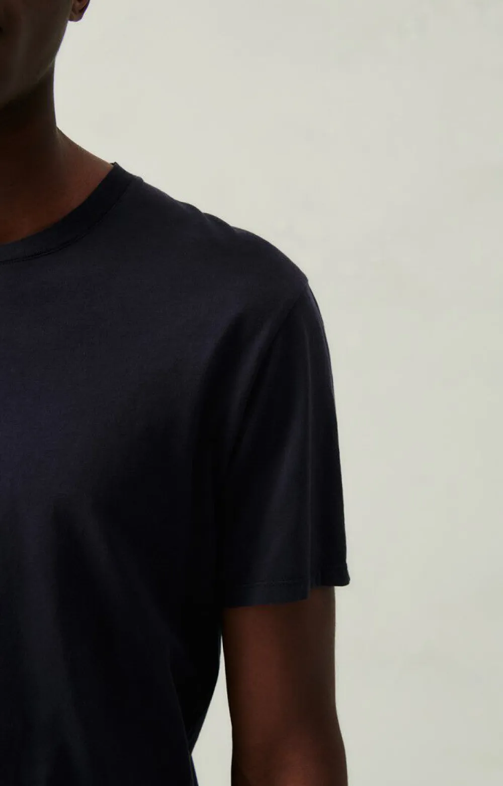 T-Shirt Homme Decatur*American Vintage Shop