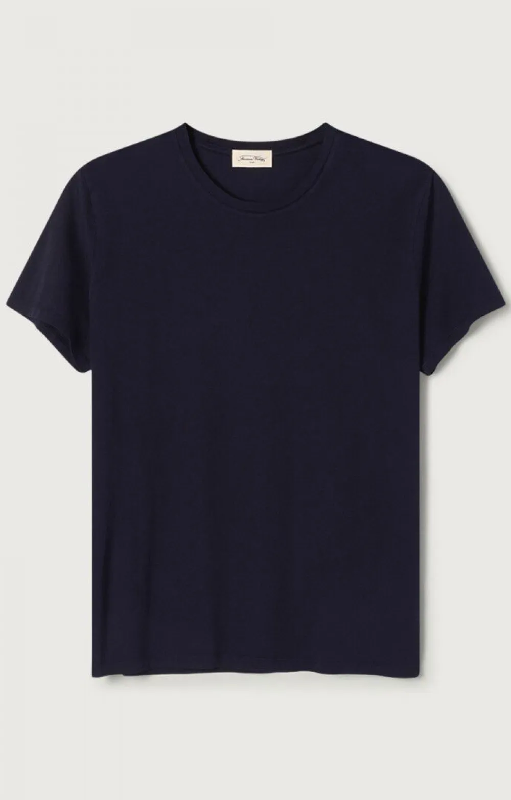 T-Shirt Homme Decatur*American Vintage Shop