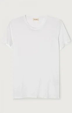T-Shirt Homme Decatur*American Vintage New