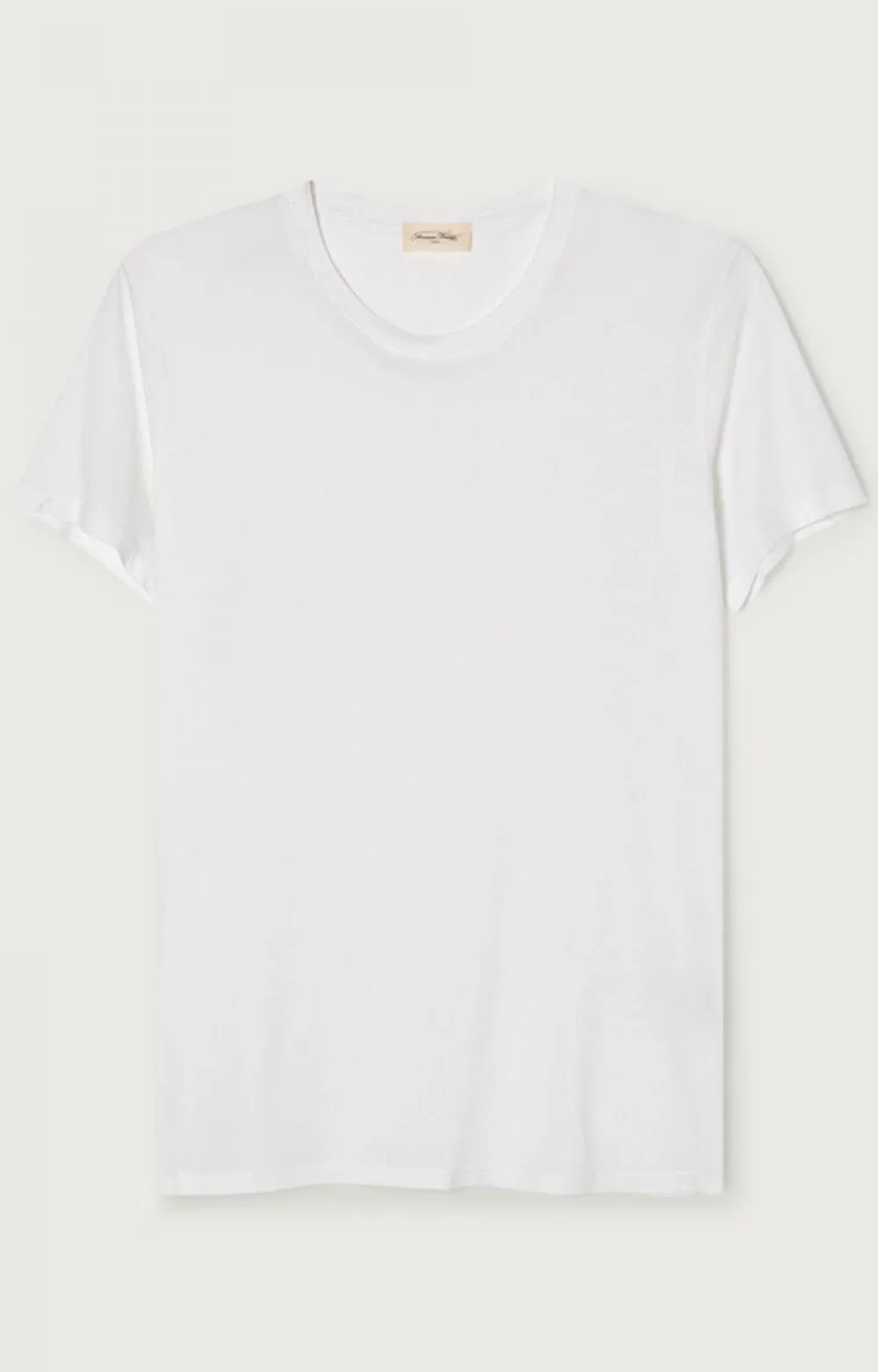 T-Shirt Homme Decatur*American Vintage New