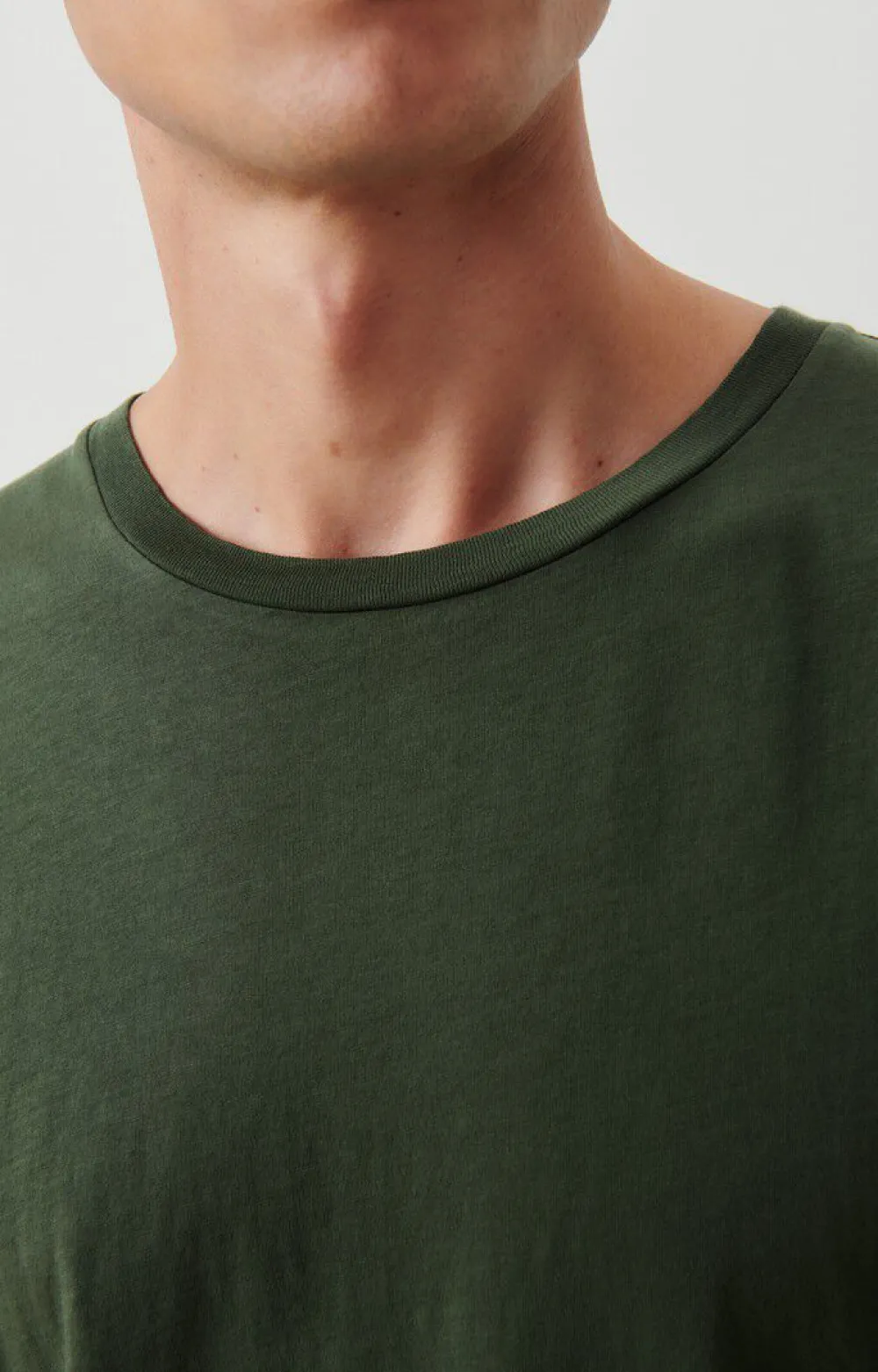 T-Shirt Homme Decatur*American Vintage Clearance