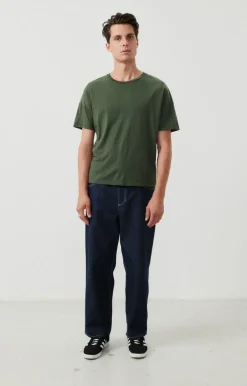 T-Shirt Homme Decatur*American Vintage Clearance