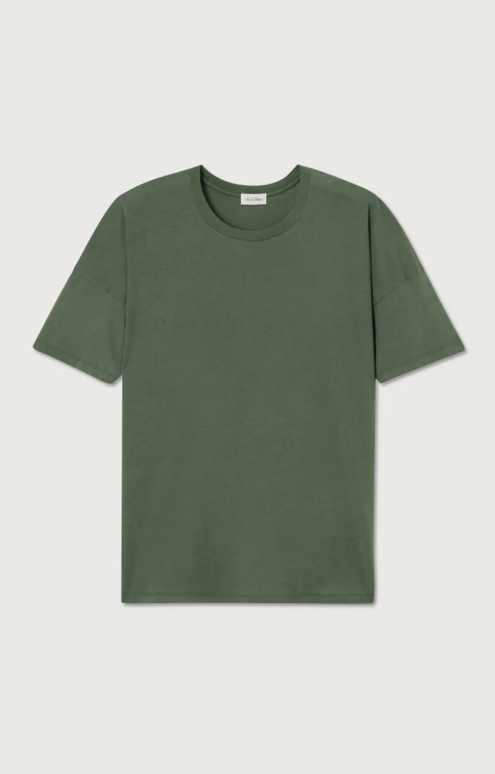T-Shirt Homme Decatur*American Vintage Clearance