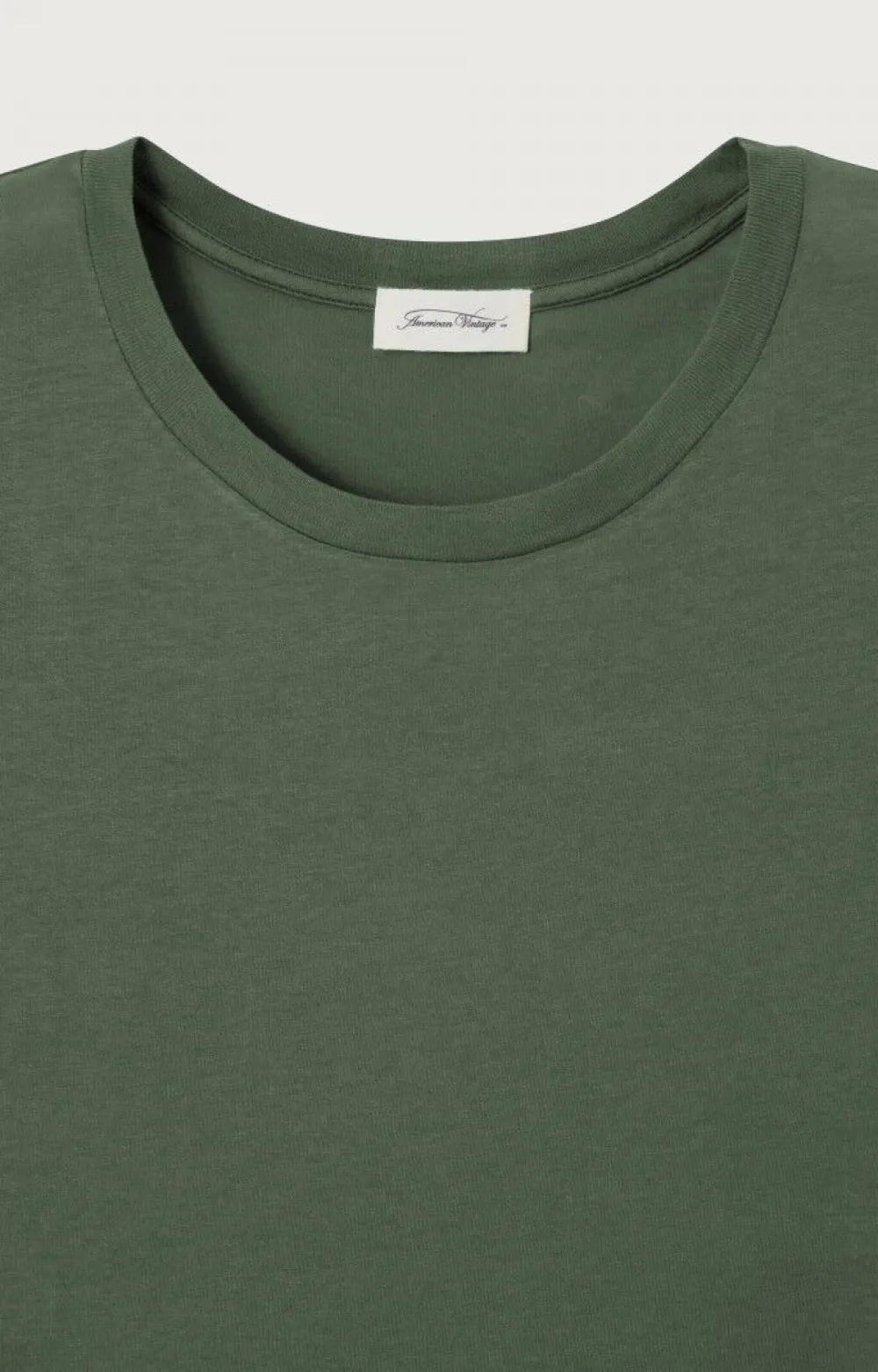 T-Shirt Homme Decatur*American Vintage Clearance