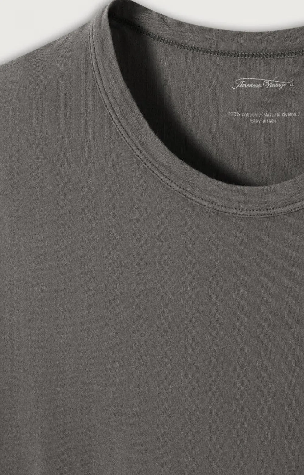 T-Shirt Homme Devon*American Vintage Cheap