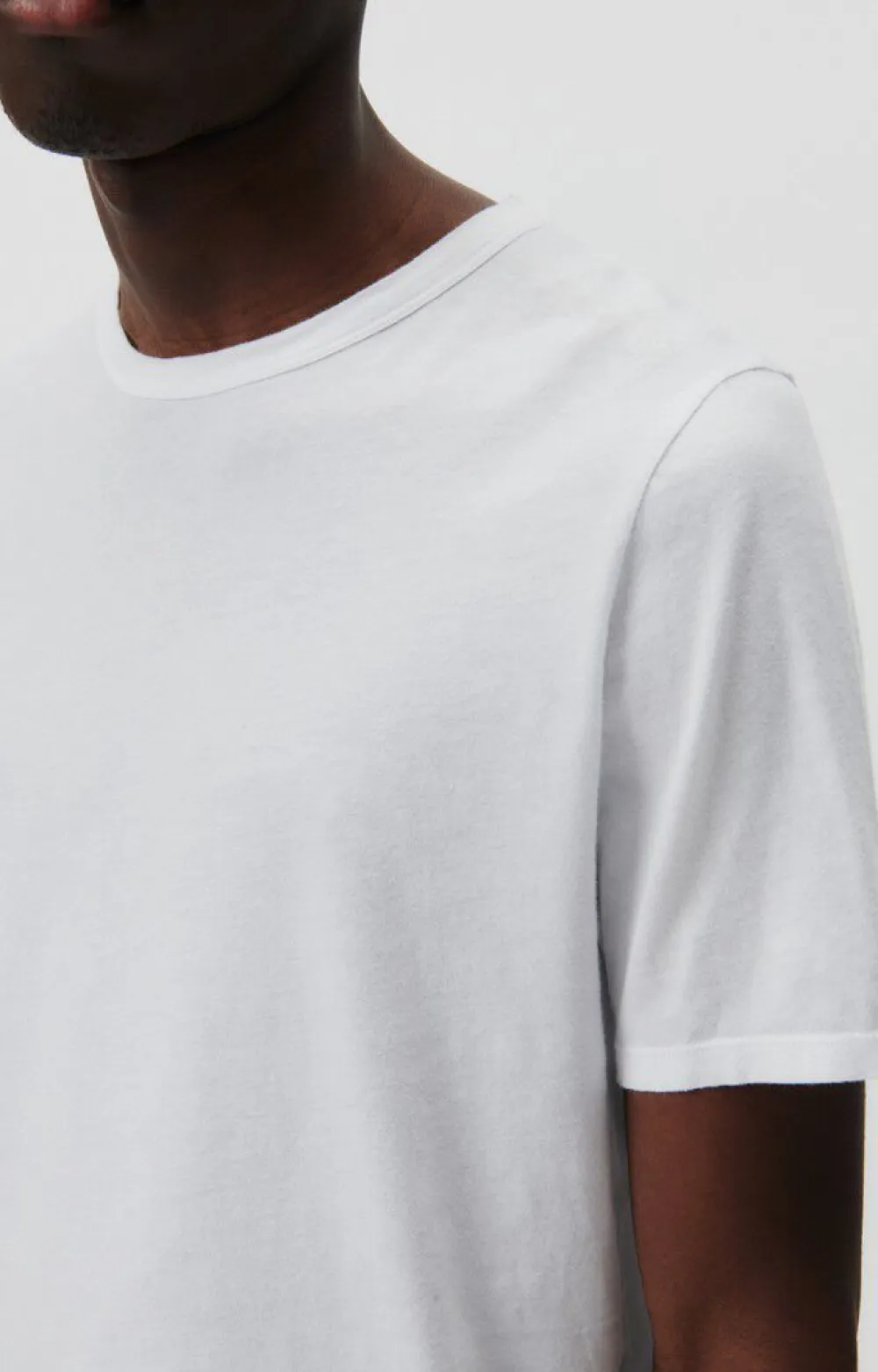 T-Shirt Homme Devon*American Vintage Store