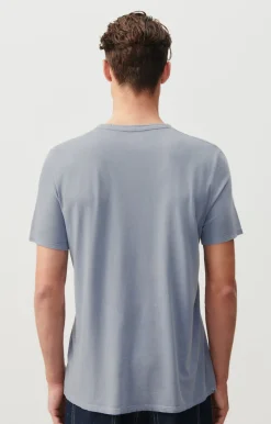 T-Shirt Homme Devon*American Vintage Best