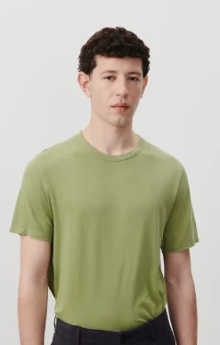 T-Shirt Homme Devon*American Vintage Cheap