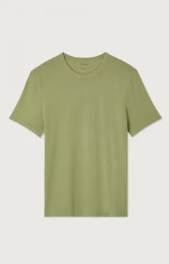 T-Shirt Homme Devon*American Vintage Cheap