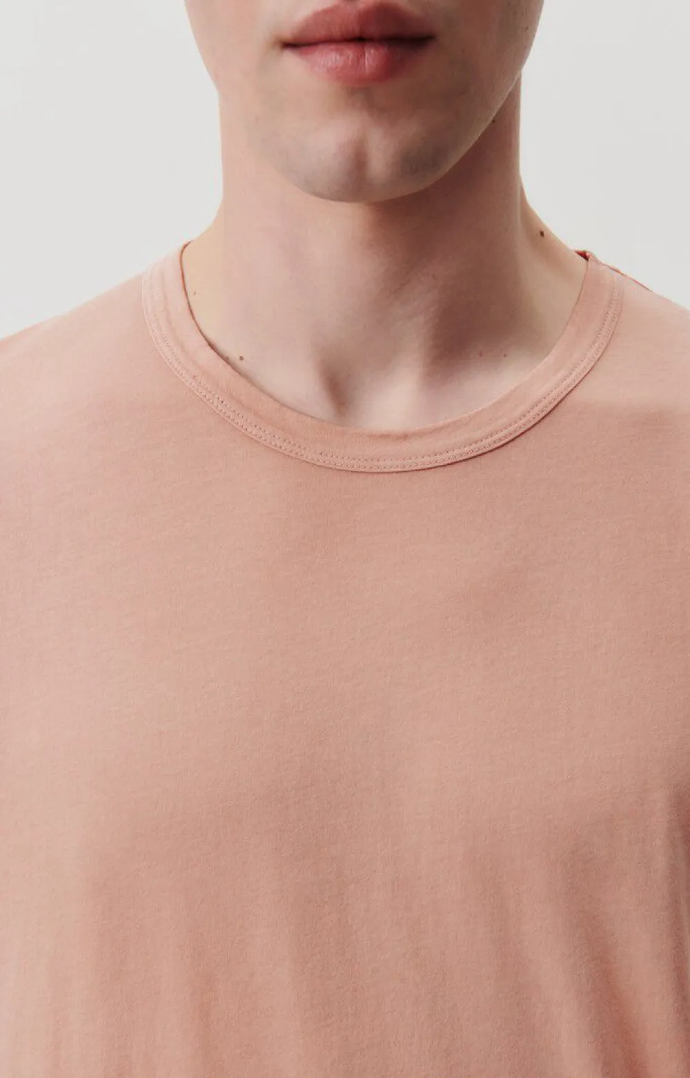 T-Shirt Homme Devon*American Vintage Best