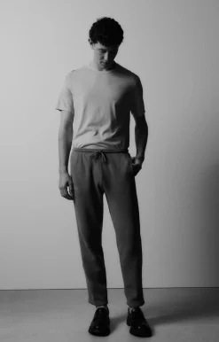 T-Shirt Homme Devon*American Vintage Best