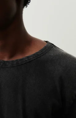 T-Shirt Homme Fakobay*American Vintage Outlet