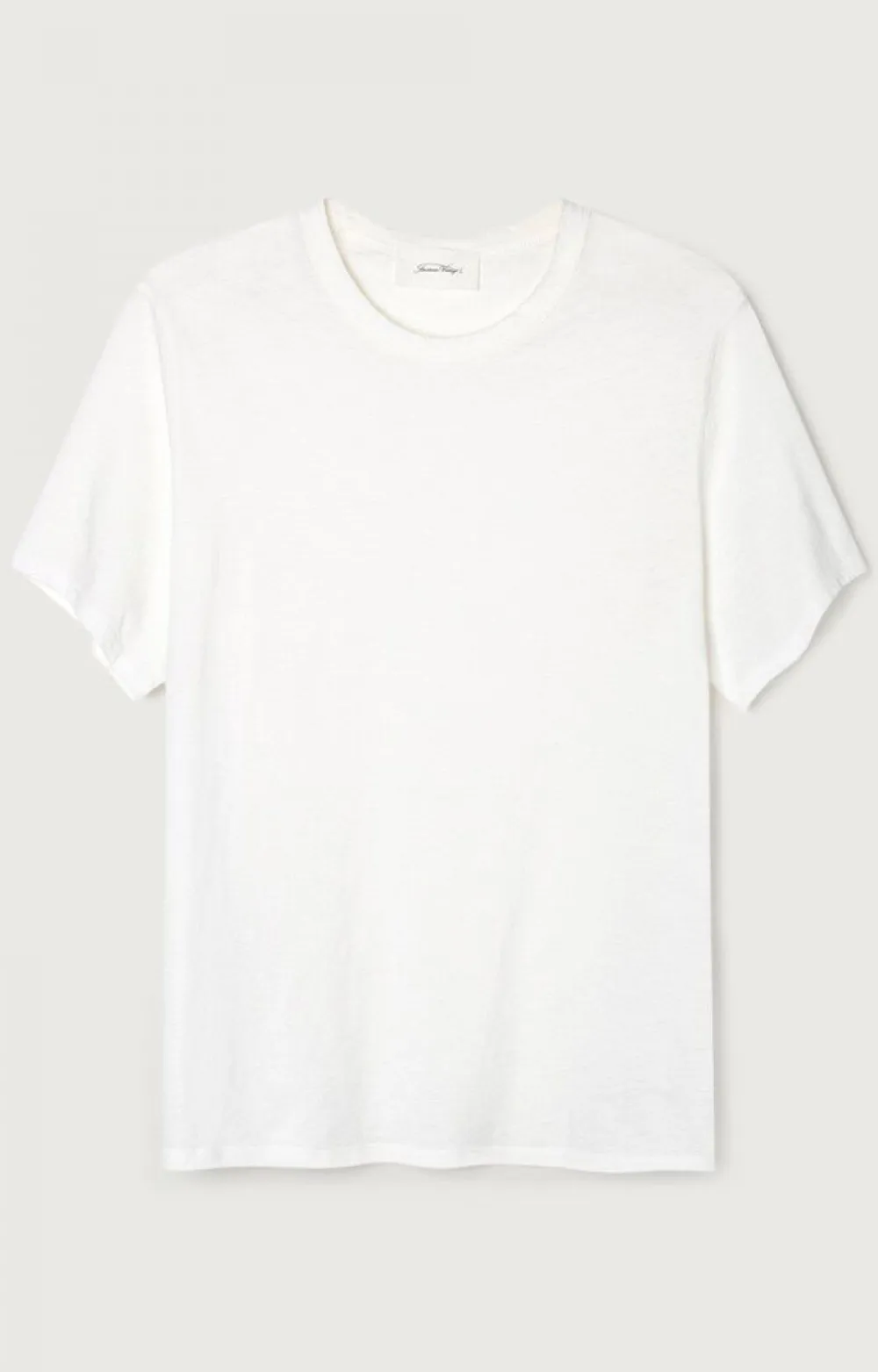 T-Shirt Homme Fakobay*American Vintage Best