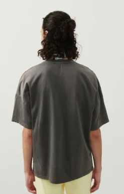 T-Shirt Homme Fizvalley*American Vintage Cheap