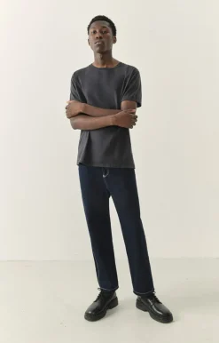 T-Shirt Homme Fizvalley*American Vintage Shop