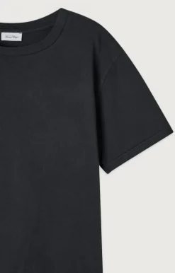 T-Shirt Homme Fizvalley*American Vintage Shop