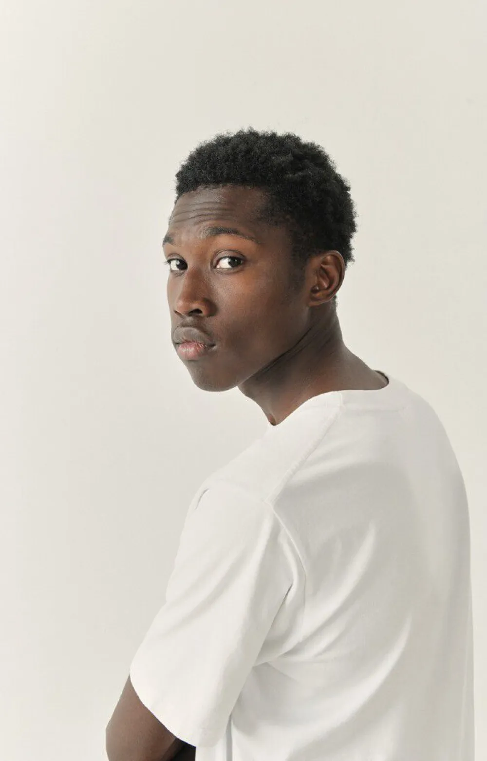 T-Shirt Homme Fizvalley*American Vintage Online