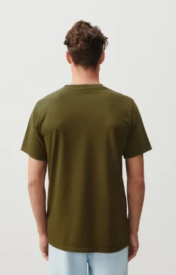 T-Shirt Homme Fizvalley*American Vintage Sale