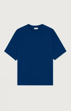T-Shirt Homme Fizvalley*American Vintage Fashion