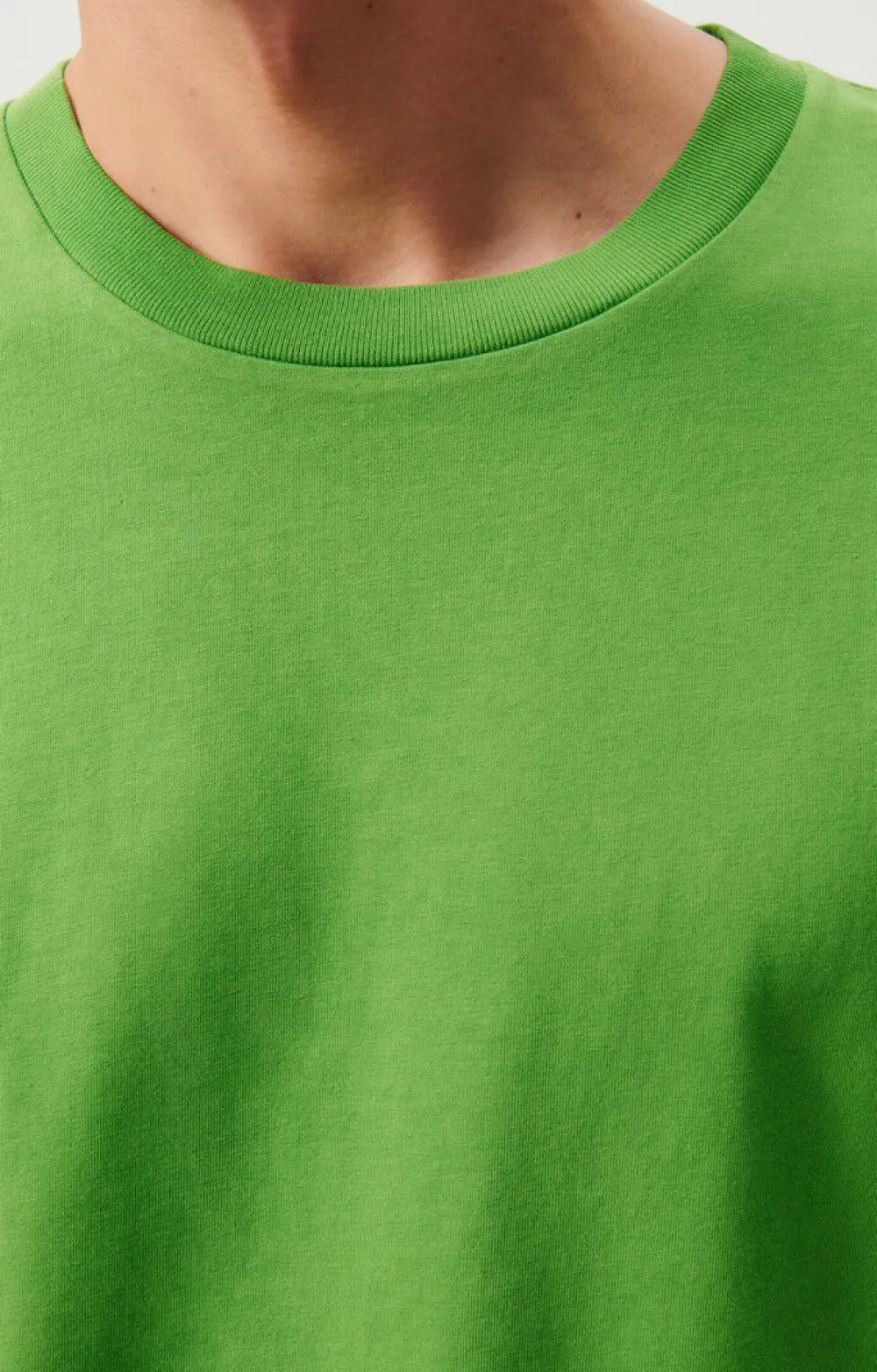 T-Shirt Homme Fizvalley*American Vintage Cheap