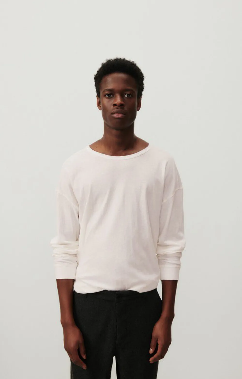 T-Shirt Homme Gamipy*American Vintage Shop