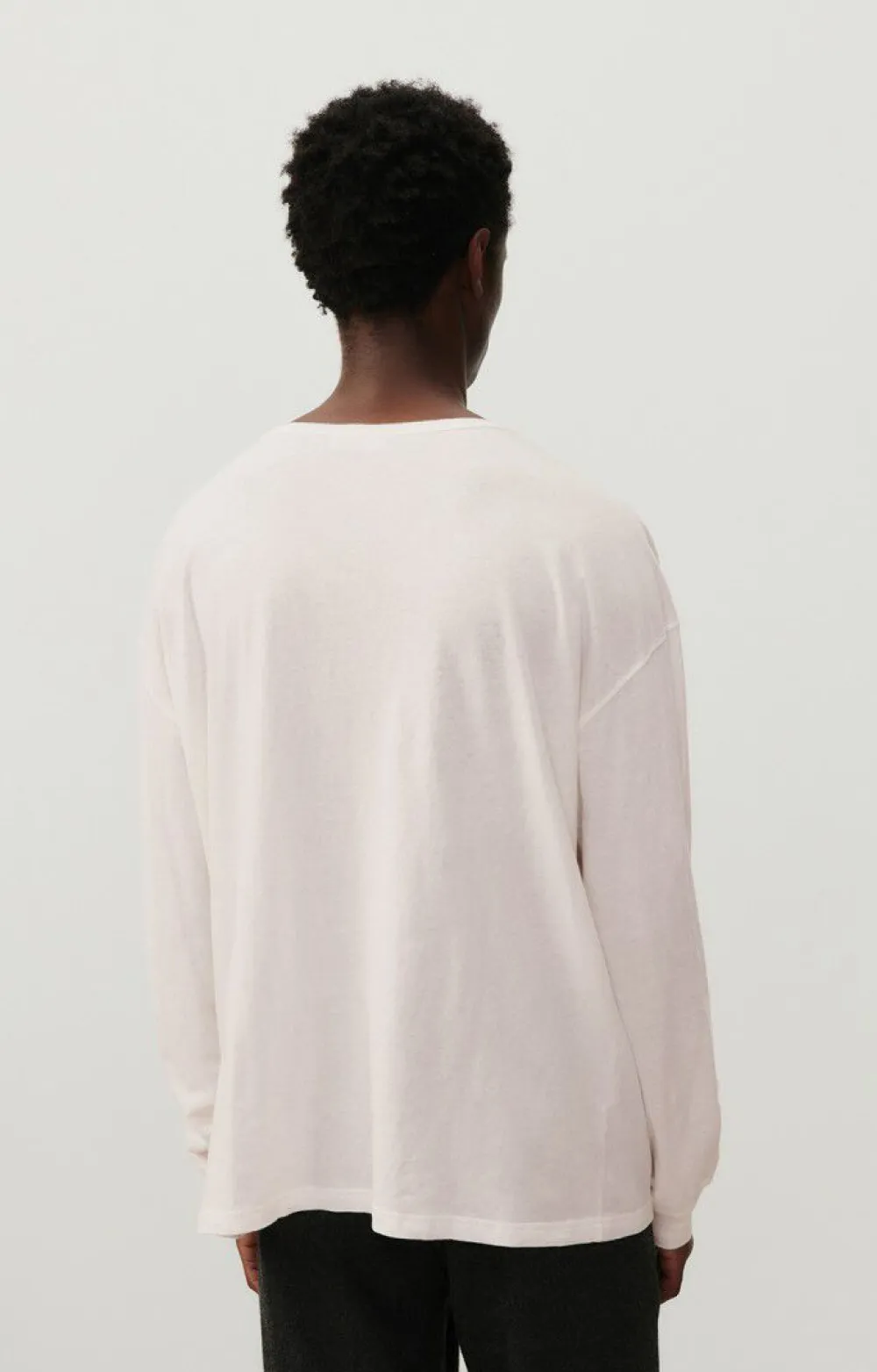 T-Shirt Homme Gamipy*American Vintage Shop