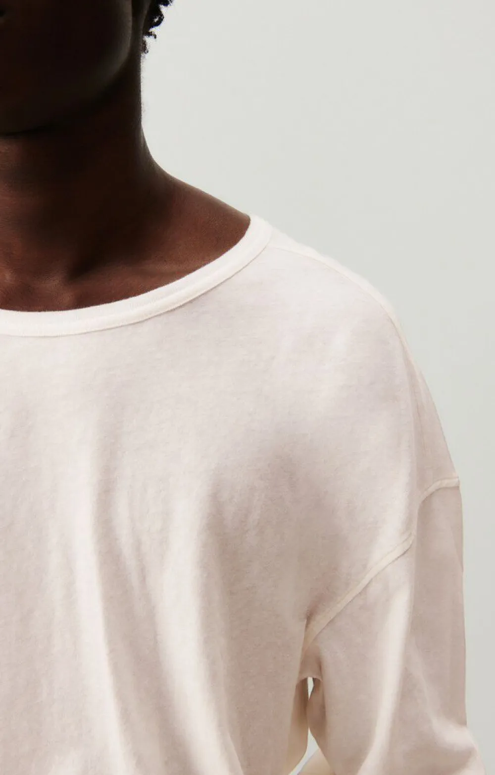 T-Shirt Homme Gamipy*American Vintage Shop