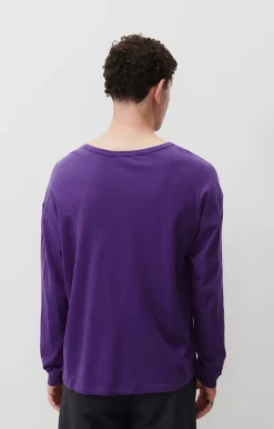 T-Shirt Homme Gamipy*American Vintage Flash Sale