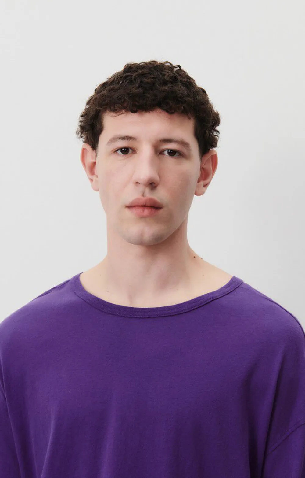 T-Shirt Homme Gamipy*American Vintage Flash Sale