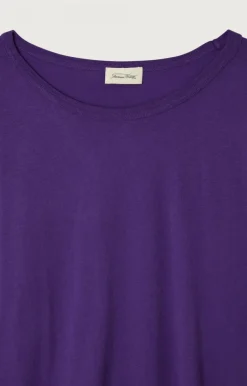 T-Shirt Homme Gamipy*American Vintage Flash Sale