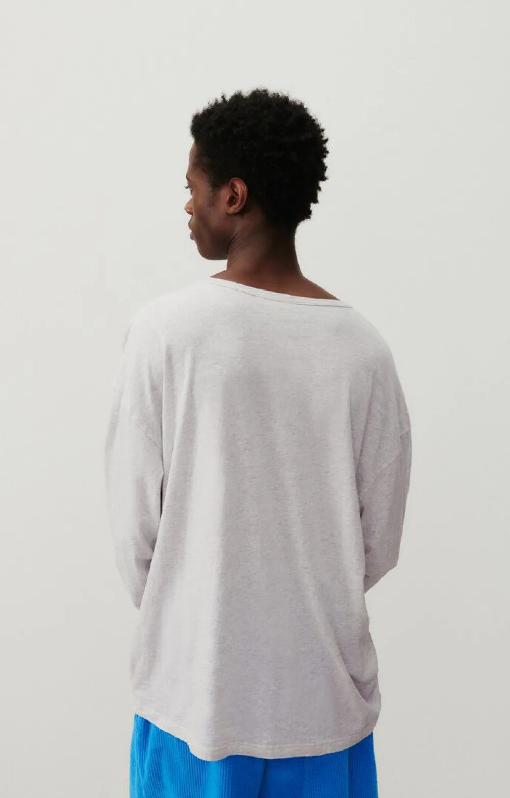 T-Shirt Homme Gamipy*American Vintage Online