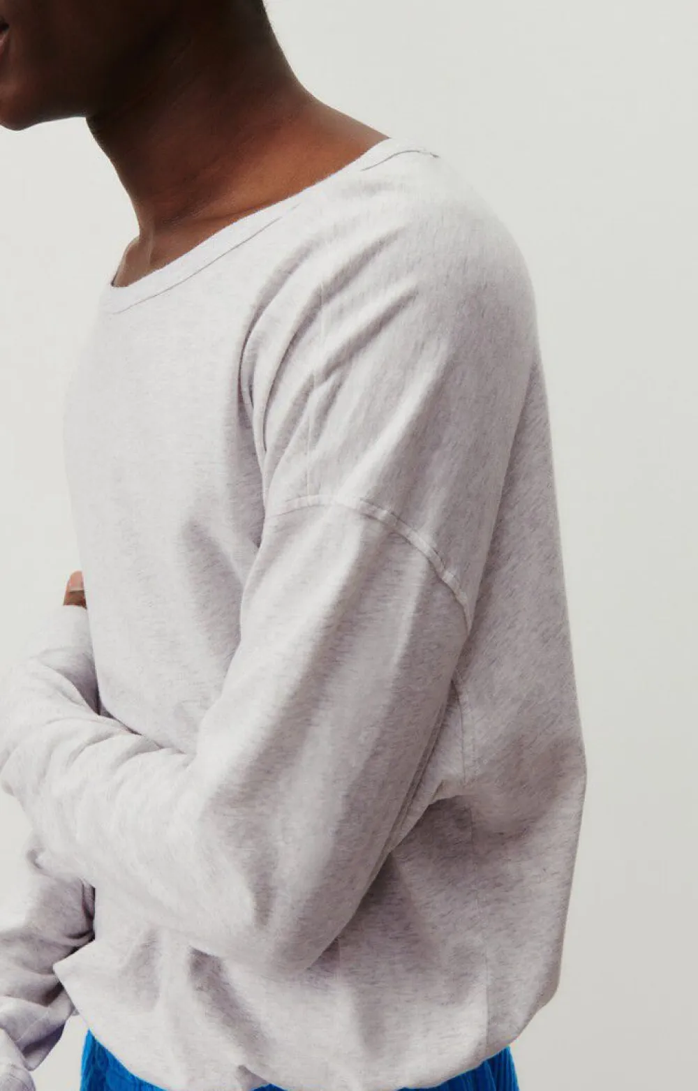 T-Shirt Homme Gamipy*American Vintage Online