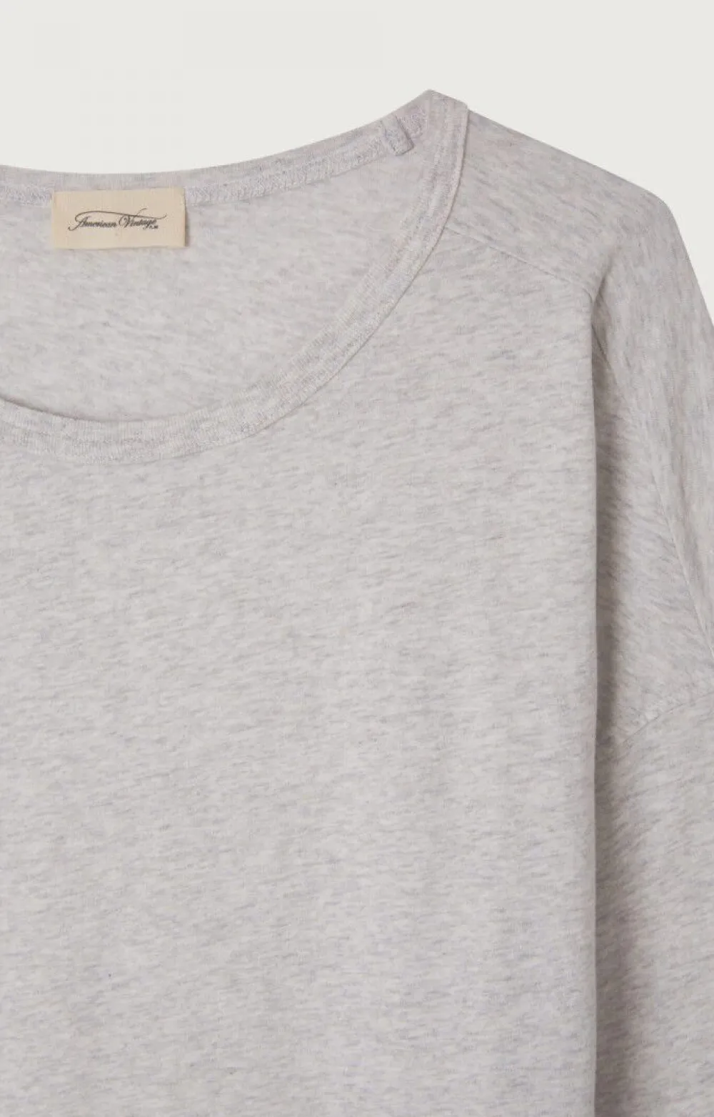 T-Shirt Homme Gamipy*American Vintage Online