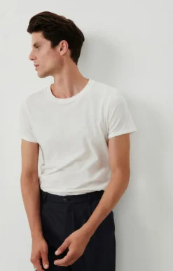 T-Shirt Homme Gamipy*American Vintage Discount